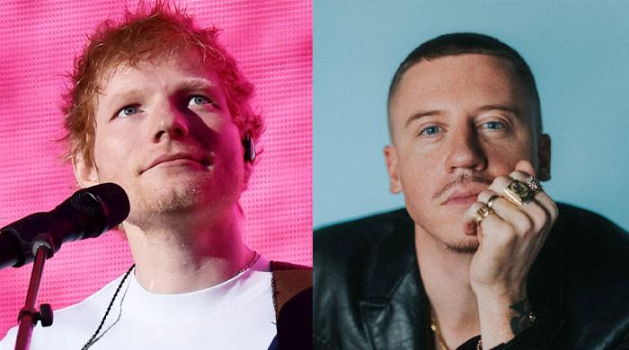 Ed Sheeran responds to Macklemore backlash with major change to Philadelphia show