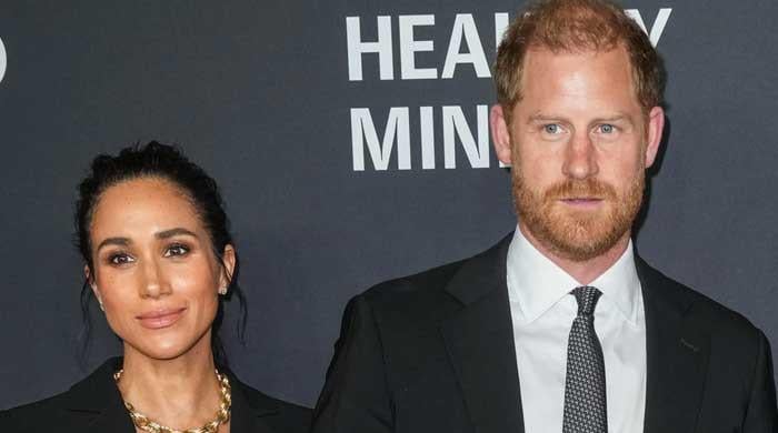 Prince Harry, Meghan Markle warned of 'severe' security threat after UK move