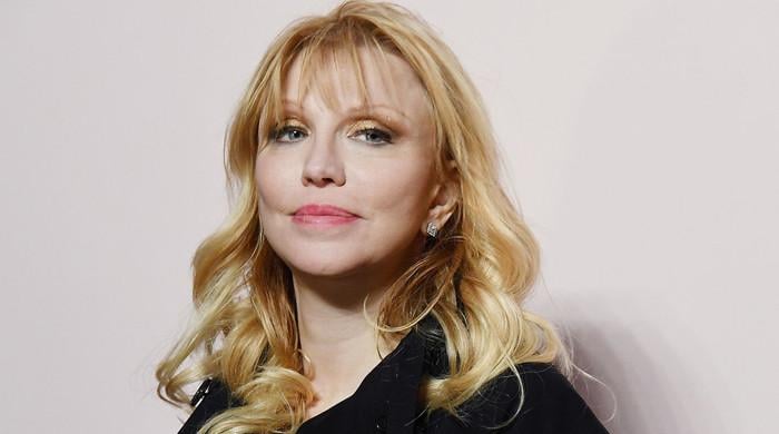 Courtney Love reveals why cons of fame were ‘hard to overcome’