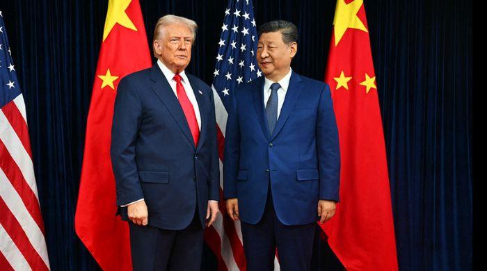 Trump-Xi state dinner guest list: Tech leaders in focus 