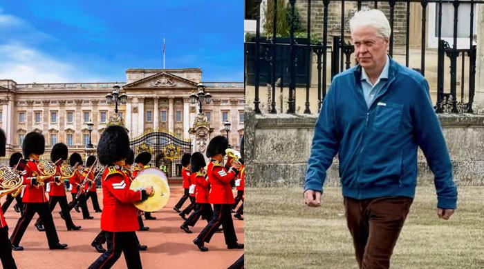 Buckingham Palace declines to react to Earl Spencer's latest interview