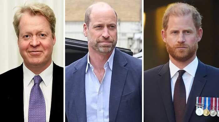 Will Earl Spencer's new book affect his relationship with William, Harry?