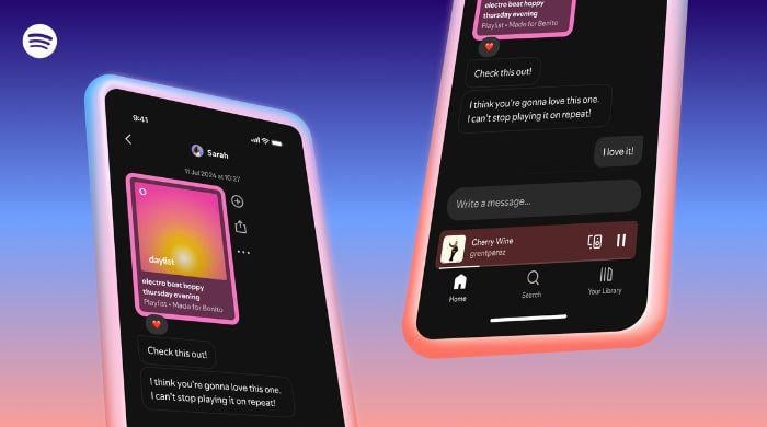 Spotify’s new fix stops your kids from wrecking your recommendations
