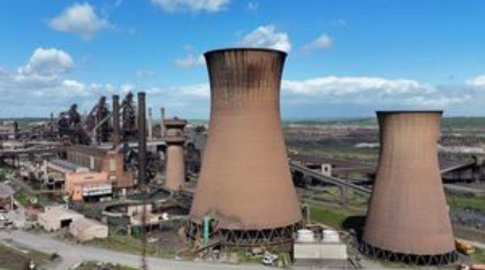 Tata Steel turns to government for fresh funding as industry crisis deepens: What to know