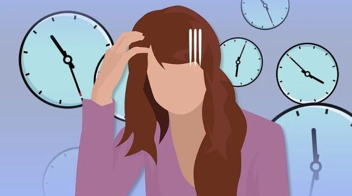 Why does time feel faster as you age? Science explains