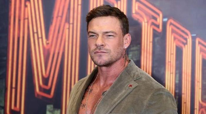 Alan Ritchson makes first career move post shocking divorce 