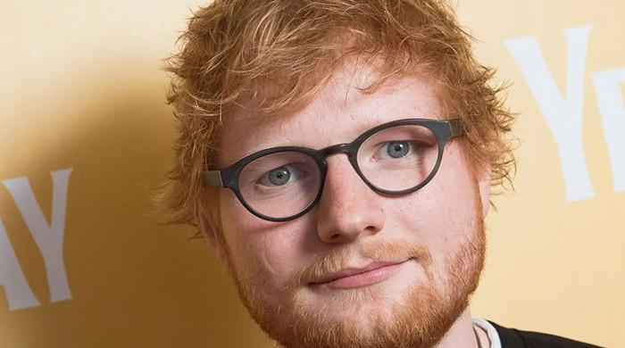 Ed Sheeran concert faces weak ticket demand after Macklemore controversy?
