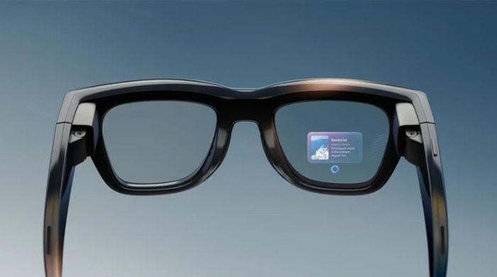 Meta faces lawsuit over Ray-Ban glasses and privacy concerns