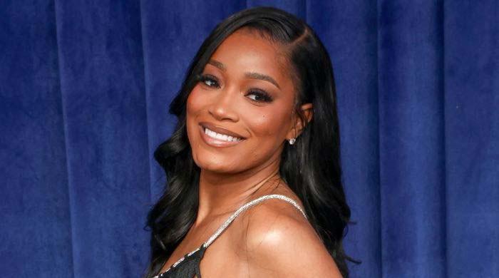 Keke Palmer recalls ‘horrified’ moment as new mom