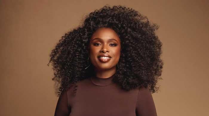 Jennifer Hudson teases her return to music after long break