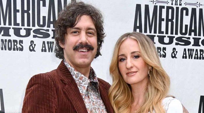 Margo Price, Jeremy Ivey get honest about juggling music and personal life