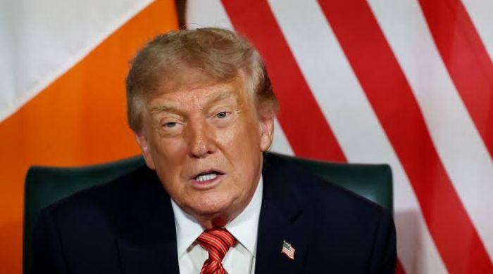 Trump opens poll on renaming Artificial Intelligence: What to know