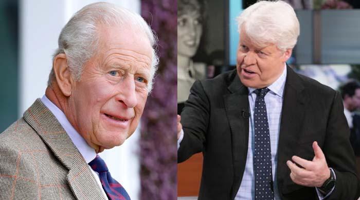 Here's why King Charles responded to Charles Spencer's bombshell claims