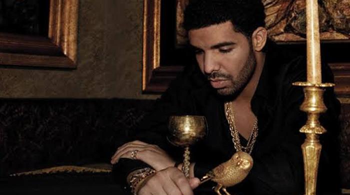 Drake's iconic 'Take Care' jewellery collection goes up for sale