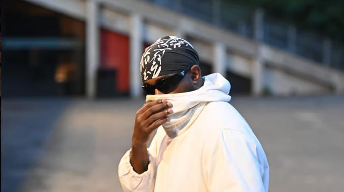 Kanye West clears up Russian concert confusion with website move