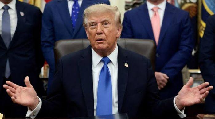 Trump’s  ‘AI force’ and ‘AI Czar’ roles explained