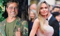 Brad Pitt says life is 'better with a dog' as legal feud with ex Angelina Jolie drags on