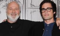 Nick Reiner claims he's been denied access to his own money