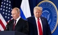 Trump signs Russia sanctions bill into law: Is Ukraine peace deal at risk?
