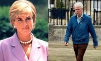 Princess Diana's former chef speaks out over Earl Spencer 'moneymaking spiteful book'