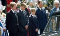 Princess Diana's brother leaves Prince William 'beyond furious'