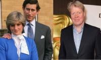 Piers Morgan reacts as Earl Spencer defends Diana book claims about King Charles