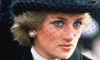 Princess Diana's 'revenge dress' put on display amid Earl Spencer, King Charles war of words
