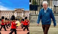 Buckingham Palace declines to react to Earl Spencer's latest interview