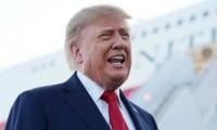 Trump shares ‘magic moment’ video, sparking reactions online