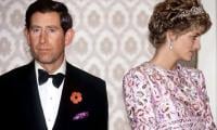 King Charles upset with ’pointless conversation’ about Princess Diana’s death
