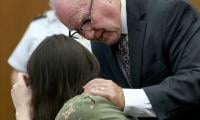 Lindsay Clancy trial: Lone holdout juror faces threats, lawyer claims