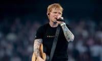 Ed Sheeran gets support amid backlash over Macklemore's removal
