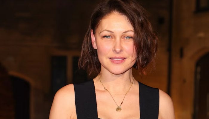 Emma Willis reflects on hosting Strictly for the first time