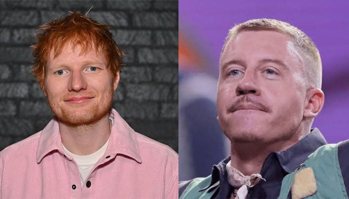 Ed Sheeran loses followers as Macklemores grow amid fallout: Details inside