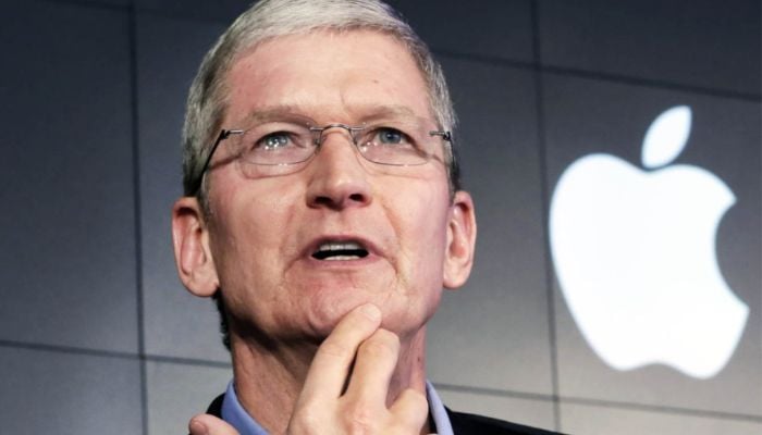Apple’s Tim Cook praises Australia’s social media ban as World-Leading