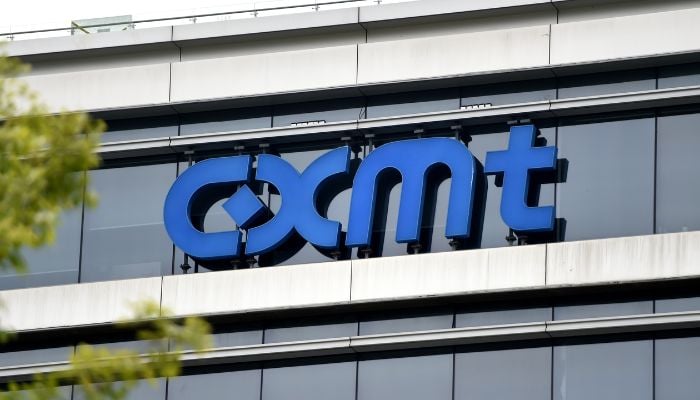 Chinas CXMT closes DRAM gap with rivals