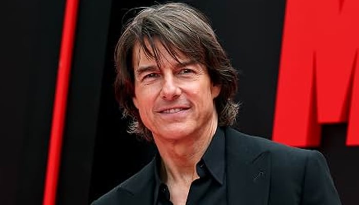 Tom Cruise reveals shocking transformation secret for movie ‘Digger’: ‘drill and practice’