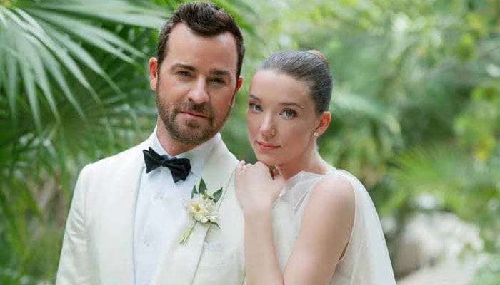 Leftovers star Nicole Brydon reveals sweetest surprise she discovered after becoming a mom
