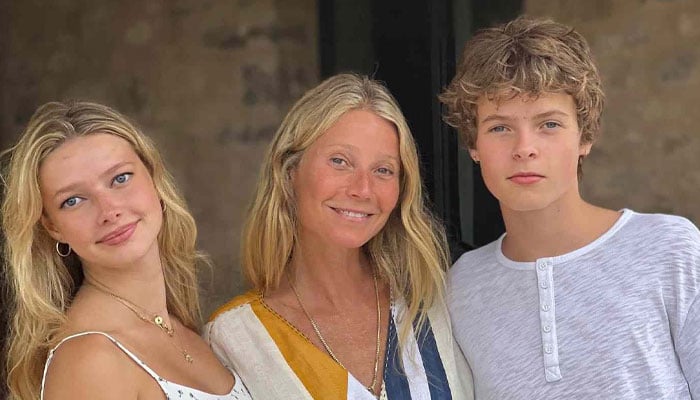 Gwyneth Paltrow unveils why she called Chris Martin divorce conscious uncoupling
