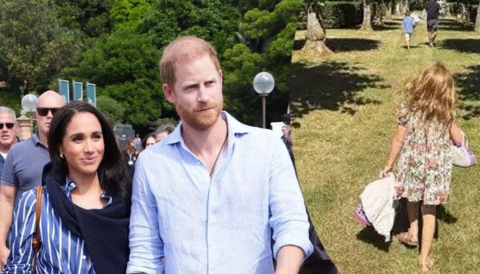 Prince Harry hopes dashed? Where Archie & Lilibet stand with the royals