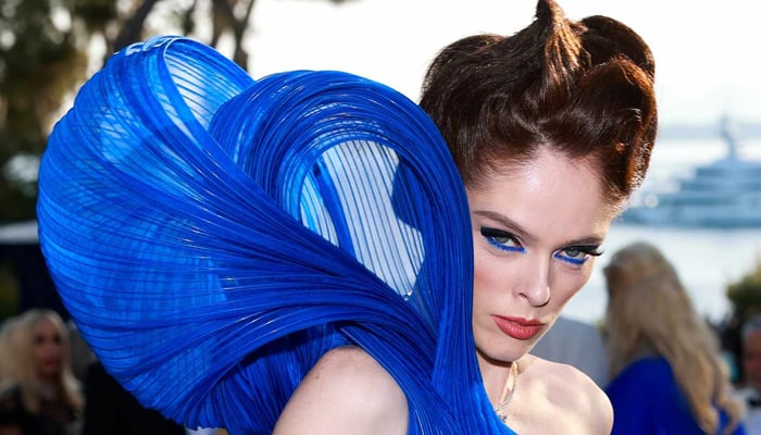 Supermodel Coco Rocha explains why trends are ‘overrated’: ‘just do you’