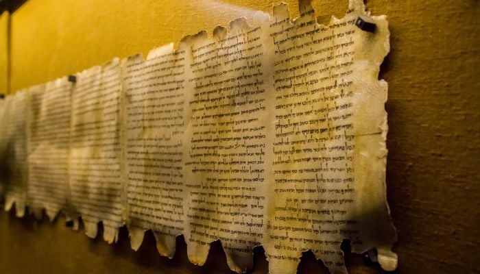 New study explains 364-day Qumran calendar puzzle