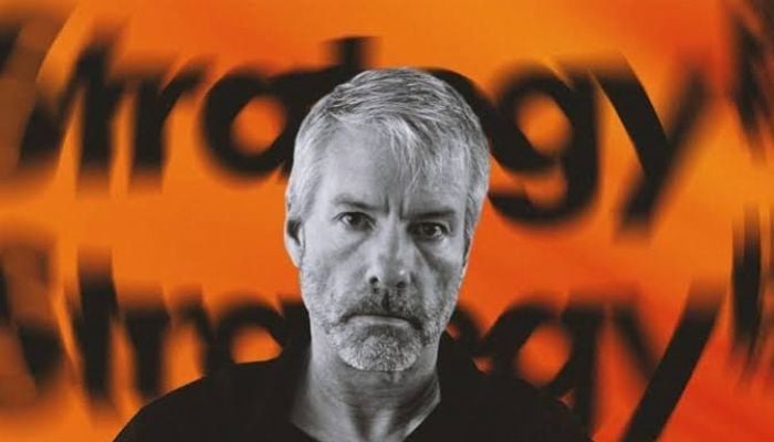 Michael Saylor drops new clues about future Bitcoin buys