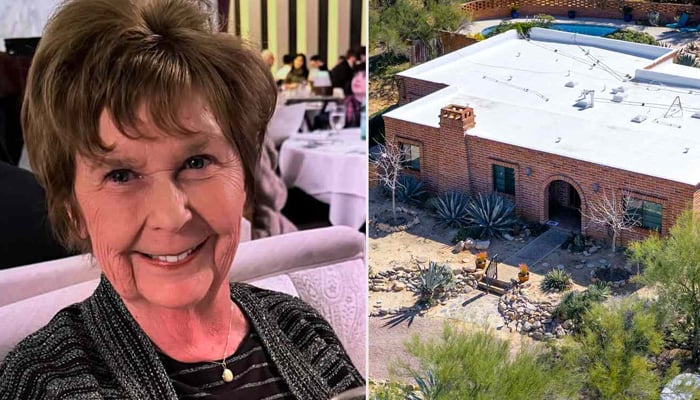 Nancy Guthrie update: Officials have yet to link lights at Tucson home to her case