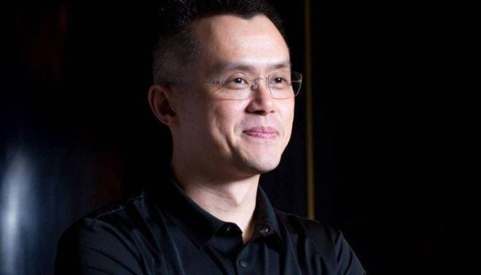 CZ reveals he personally writes every social media post without team or AI help