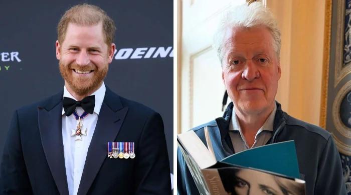 Prince Harry, Charles Spencer teaming up to vanquish monarchy