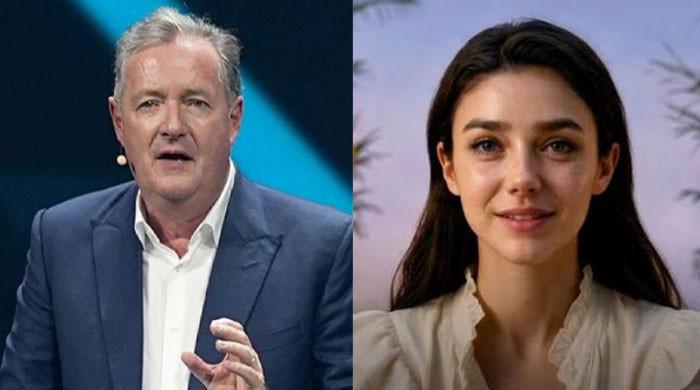 AI 'actress' Tilly Norwood's interview takes bizarre turn