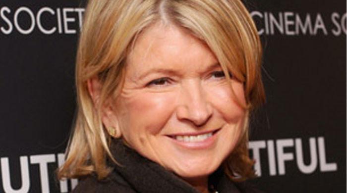 Martha Stewart reveals what she always splurges on