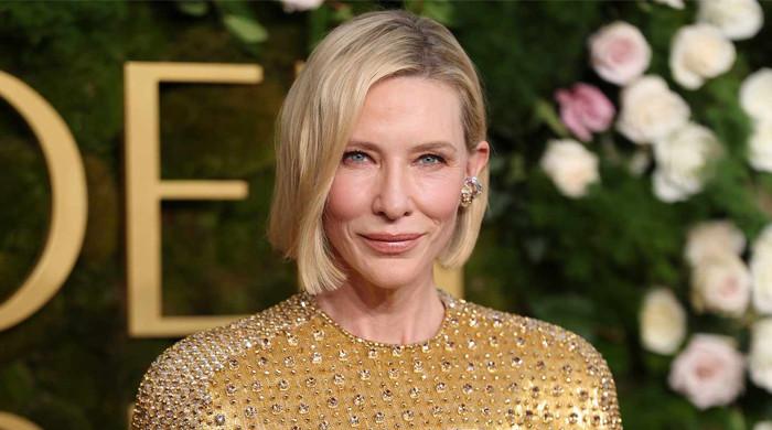 Cate Blanchett makes request for theatre-goers to not ‘spoil’ shows with filming