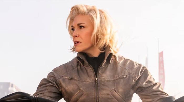 Hannah Waddingham starrer ‘Ride or Die’ receives disappointing news despite success